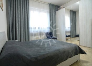 Three-room apartment Sala Bolognese - photo 12