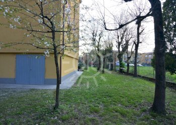 Three-room apartment Sala Bolognese - photo 19