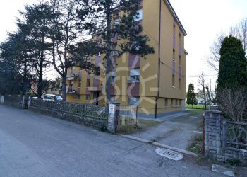 Three-room apartment Sala Bolognese - photo 20