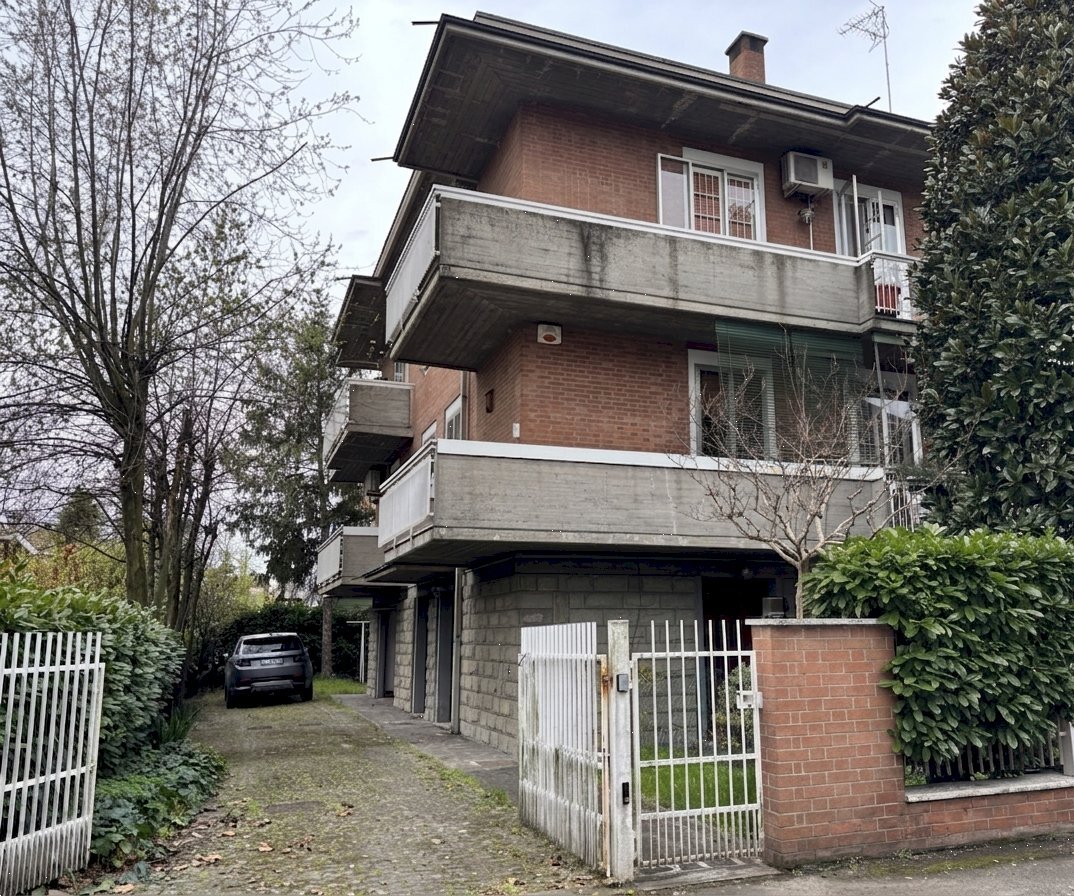 Villa a Schiera Modena - foto 1