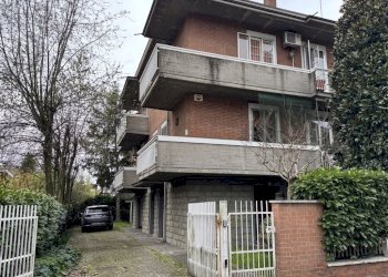 Villa a Schiera Modena - foto 1