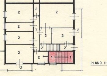 Villa a Schiera Modena - foto 30