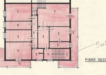 Villa a Schiera Modena - foto 31