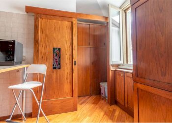 Quadrilocale Modena (zona San Faustino) - foto 7