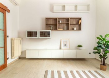 Quadrilocale Modena (zona Circoscrizione 1) - foto 4