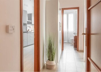 Quadrilocale Modena (zona Circoscrizione 1) - foto 7