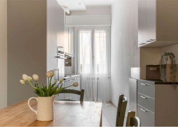 Quadrilocale Modena (zona Circoscrizione 1) - foto 8