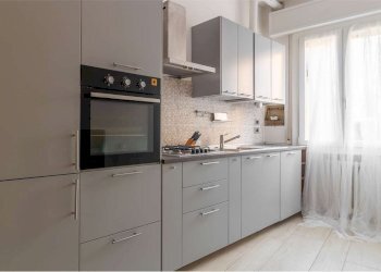 Quadrilocale Modena (zona Circoscrizione 1) - foto 9