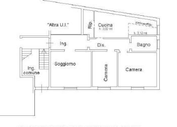 Quadrilocale Modena (zona Circoscrizione 1) - foto 37