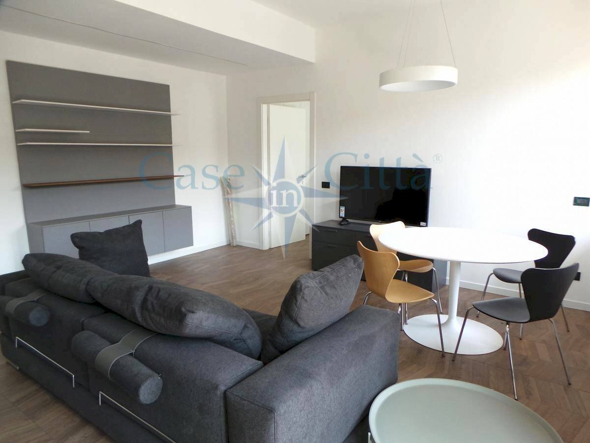 Trilocale Via Faruffini, Milano - foto 1