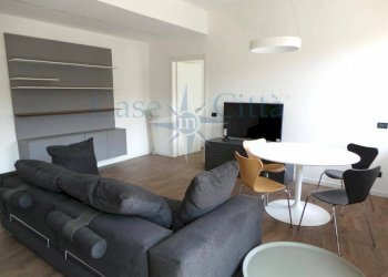 Trilocale Via Faruffini, Milano - foto 1