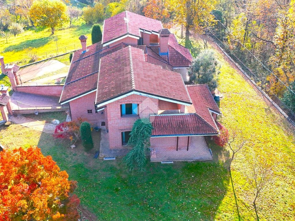 Villa Via Combaluetto, Trana - foto 2