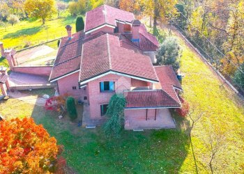 Villa Via Combaluetto, Trana - foto 2