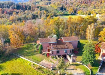 Villa Via Combaluetto, Trana - foto 4