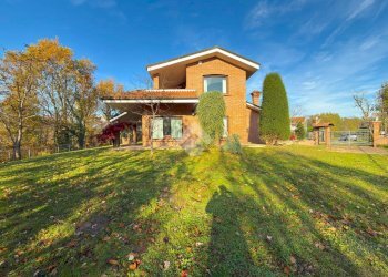 Villa Via Combaluetto, Trana - foto 5