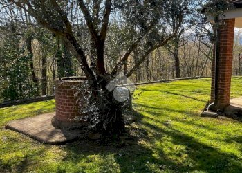 Villa Via Combaluetto, Trana - foto 6