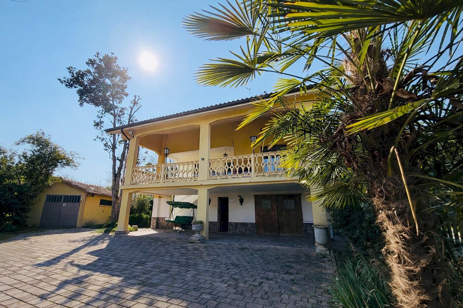 Independent house Asti - photo 1