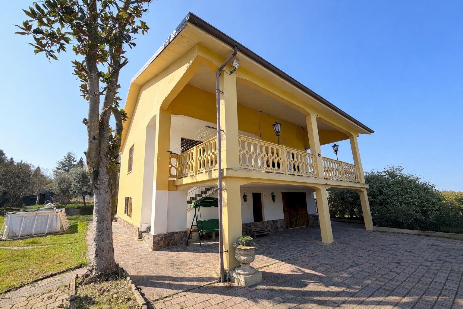 Independent house Asti - photo 2