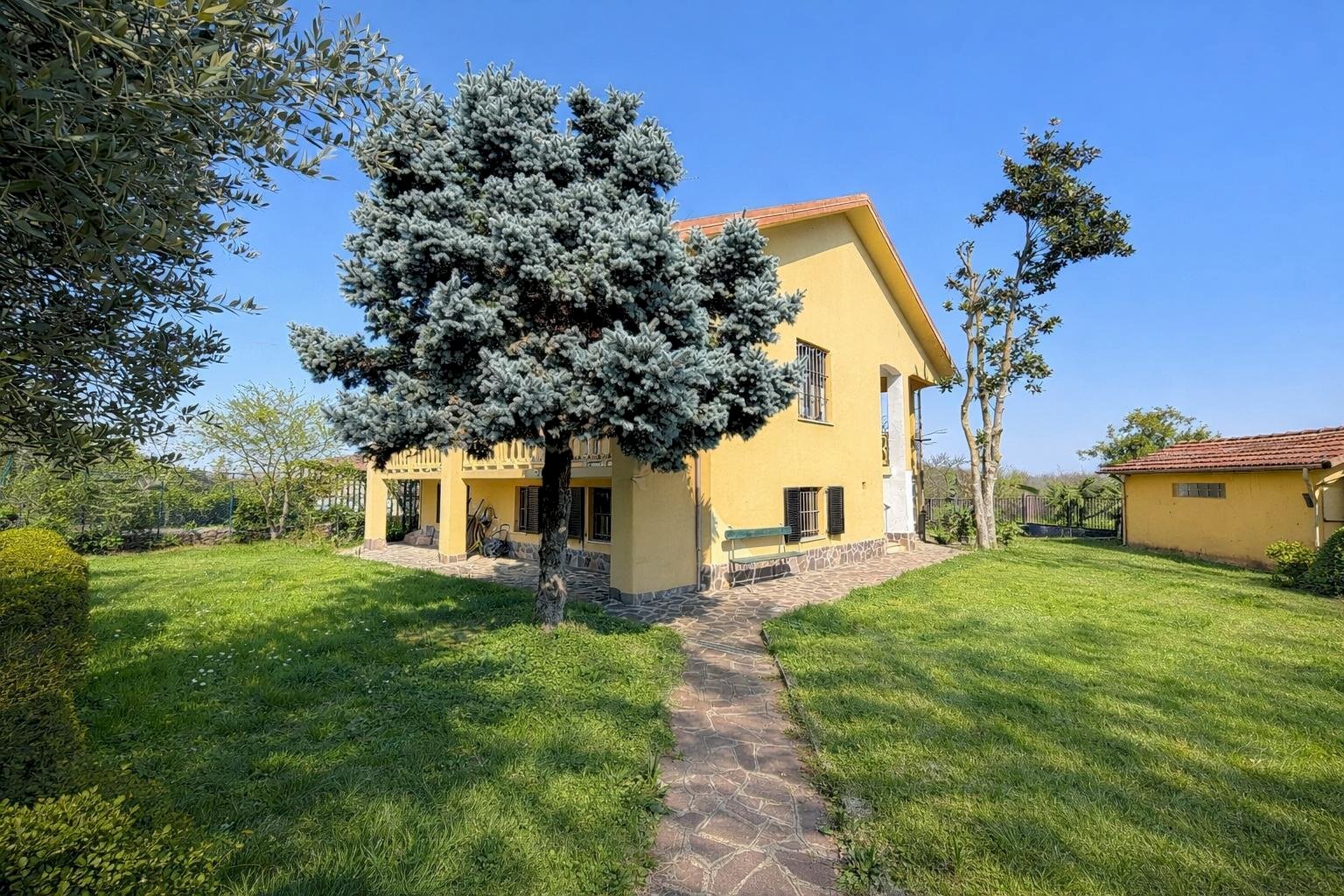 Independent house Asti - photo 3