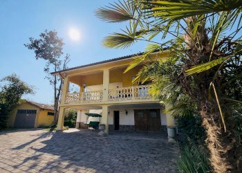 Independent house Asti - photo 1