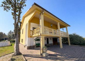 Independent house Asti - photo 2