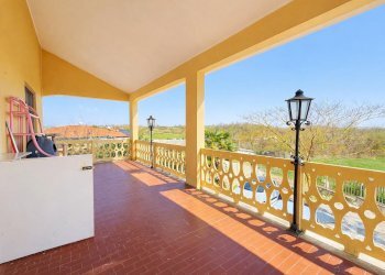 Independent house Asti - photo 15