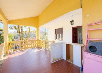 Independent house Asti - photo 16