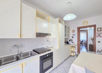 Quadrilocale Via Mazzini, Alpignano - foto 12