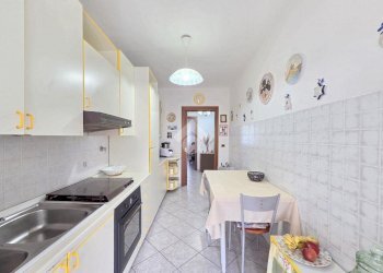 Quadrilocale Via Mazzini, Alpignano - foto 14