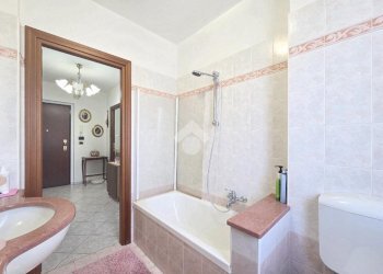 Quadrilocale Via Mazzini, Alpignano - foto 25