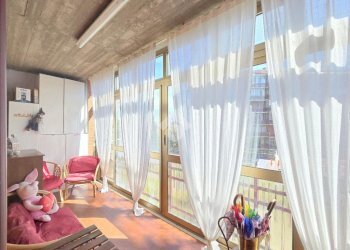 Quadrilocale Via Mazzini, Alpignano - foto 35