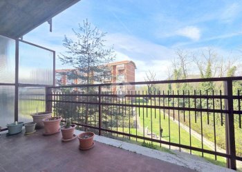 Quadrilocale Via Mazzini, Alpignano - foto 39