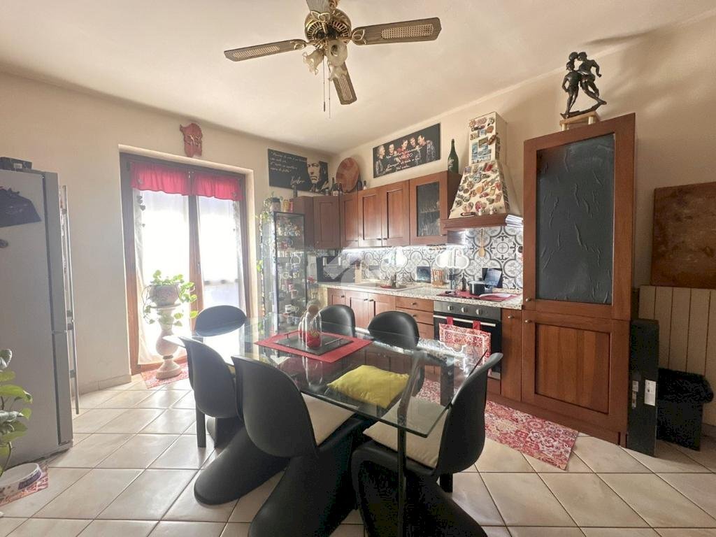 Apartment Via Traforo, Bussoleno - photo 1