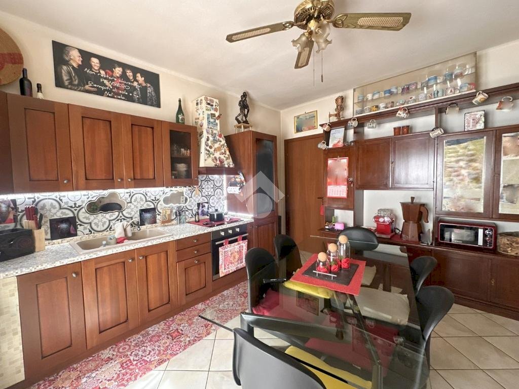 Apartment Via Traforo, Bussoleno - photo 2