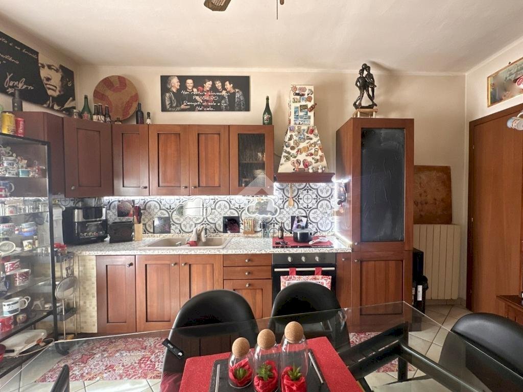 Apartment Via Traforo, Bussoleno - photo 3