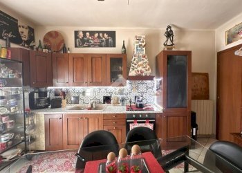 Apartment Via Traforo, Bussoleno - photo 3