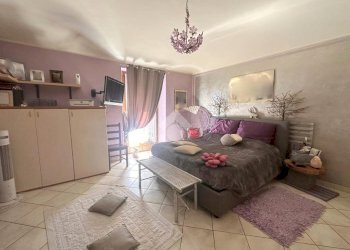 Apartment Via Traforo, Bussoleno - photo 12