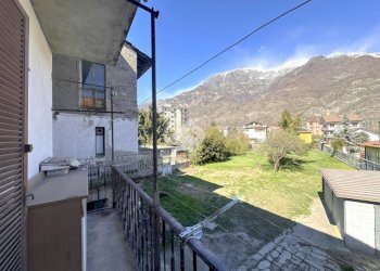 Apartment Via Traforo, Bussoleno - photo 20