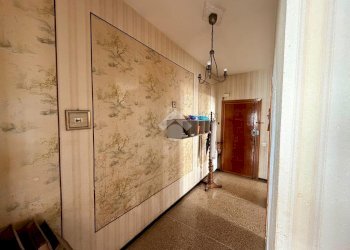 Four-room apartment Via Nino Bixio, Albisola Superiore - photo 3