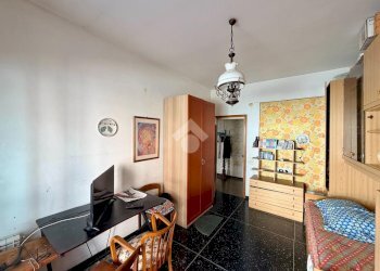 Four-room apartment Via Nino Bixio, Albisola Superiore - photo 9