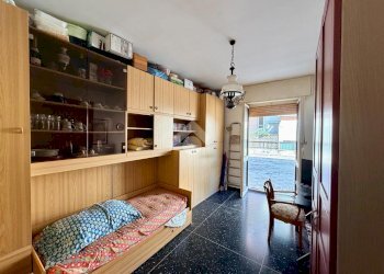 Four-room apartment Via Nino Bixio, Albisola Superiore - photo 10