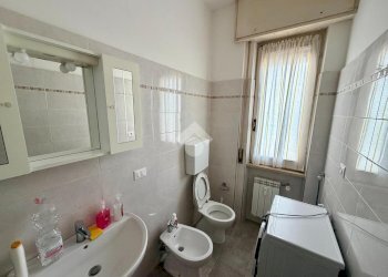 Four-room apartment Via Nino Bixio, Albisola Superiore - photo 14