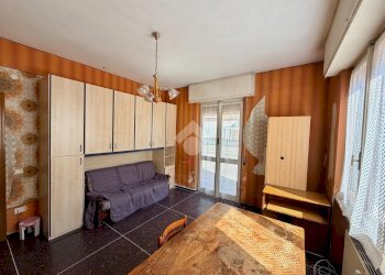 Four-room apartment Via Nino Bixio, Albisola Superiore - photo 17