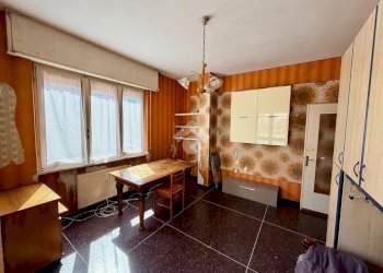 Four-room apartment Via Nino Bixio, Albisola Superiore - photo 18