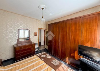 Four-room apartment Via Nino Bixio, Albisola Superiore - photo 21