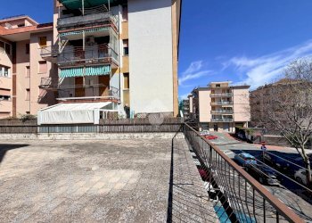 Four-room apartment Via Nino Bixio, Albisola Superiore - photo 27