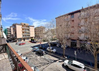 Four-room apartment Via Nino Bixio, Albisola Superiore - photo 30