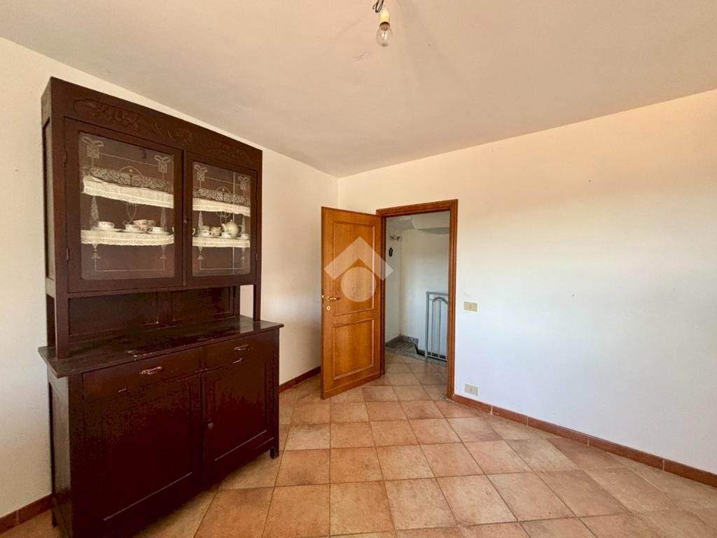 Casa semi indipendente Piazza N.S. Assunta, Sant'Olcese - foto 3