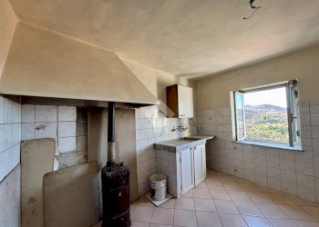 Casa semi indipendente Piazza N.S. Assunta, Sant'Olcese - foto 2