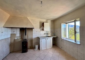 Casa semi indipendente Piazza N.S. Assunta, Sant'Olcese - foto 7